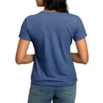 thumbnail image 2 of CafePress - Fitish Also Like Food T Shirt - Womens Tri-blend T-Shirt, 2 of 4
