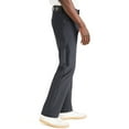 thumbnail image 4 of Dockers Men's Straight Fit Smart 360 Knit Comfort Knit Jean Cut Pants, 4 of 6