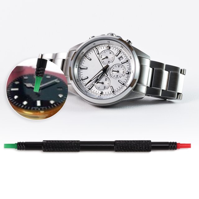 YLSHRF Watch Hand Presser, High Quality Good Performance For Home