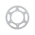 thumbnail image 2 of Sprocket for Suzuki DR-Z400 2000 - 2003 Rear 49 Tooth Sprocket by Race-Driven, 2 of 2