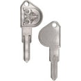 Architectural Mailboxes 5143 Key Blank for High Security Mailbox Lock