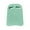 Green, variant on Swimming Kickboard U Shaped Beginners Water Board Waterproof Swimming Foam Board Portable Swim Kick Board for Swimming Training