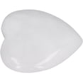 thumbnail image 4 of Healing Crystal, Versatile Chakra Stone For Fortune (Pinkish Crystal),White Stone, 4 of 6