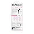 thumbnail image 2 of Palm Power Extreme Personal Massage Wand, Pink, 2 of 7