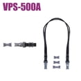 thumbnail image 2 of VIEW Swimming Gear Parts Kit for V-500A Platina Goggle, 2 of 2