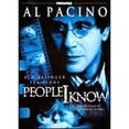 thumbnail image 1 of Pre-Owned People I Know DVD NEW, 1 of 1