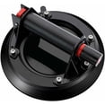 thumbnail image 1 of Transportador de vidrio, azulejos y placas de alta resistencia con ventosa profesional con capacidad de 110 kg, 1 of 5