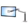 thumbnail image 1 of LX HD Sit-Stand Desk Mount LCD Arm, 1 of 1