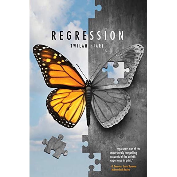 Pre-Owned Regression, 9781633937420, 1633937429, Paperback,