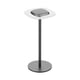 thumbnail image 2 of Lámpara de mesa recargable Perfecl Cuadrado luz de lectura y juego ambiental, 2 of 8