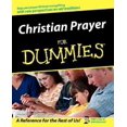 thumbnail image 1 of Christian Prayer for Dummies, 1 of 1