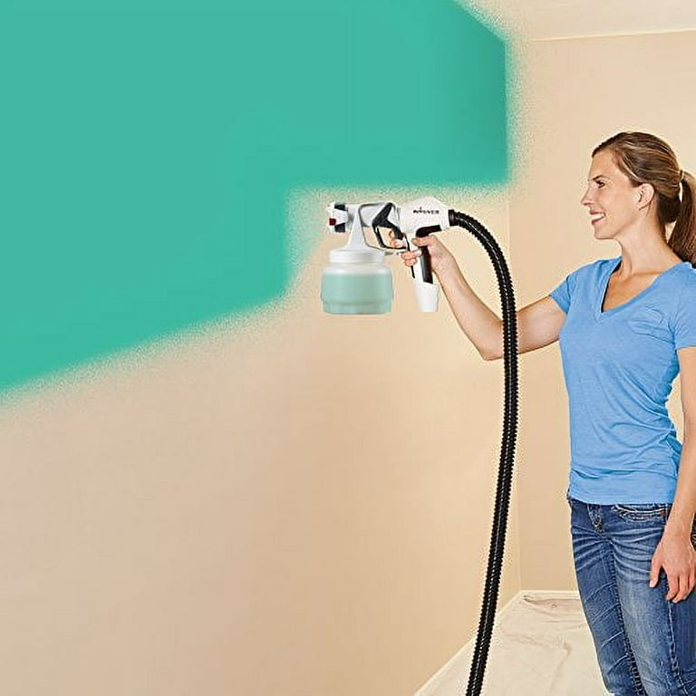 Wagner studio pro sprayer online