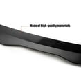 thumbnail image 6 of For Renault Clio MK5 Clio 5 2019 2020 2021 2022 2023 2024 Rear Roof Lip Spoiler Wing Hatchback Rear Roof Spoiler, 6 of 6