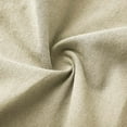 thumbnail image 7 of Rciityk Beige Women's Pants Casual Wide Leg Pants High Waist Drawstring Straight Long Trousers Solid Color Flowy Loose Lounges Pants with Pockets, 7 of 7