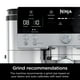 thumbnail image 5 of Cafetera de Espresso y Cold Brew - Ninja Luxe Café Premier Series ES601, 5 of 5
