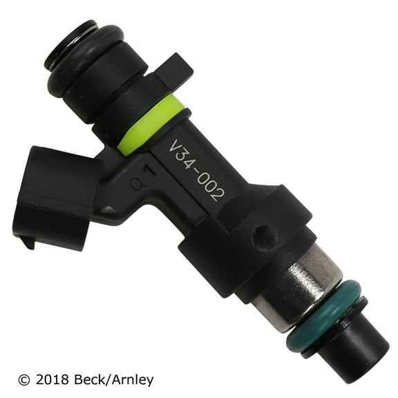 BeckArnley 158-0932 New Fuel Injector