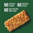 thumbnail image 4 of Nature Valley Savory Nut Crunch Bars, Hot and Spicy Crispy Nut Bar, 5 Bars, 4.45 oz, 4 of 10