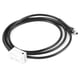 thumbnail image 3 of 12pin 3.5mm AUX Input Cable Car Radio Adapter Fit for Peugeot 307 3008 308 407 408 508, 3 of 5
