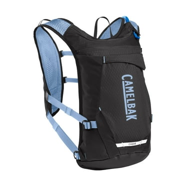Camelbak Women's Chase Adventure 8 Vest 70oz, Black/Iris