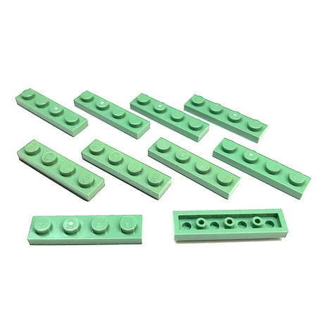 - Lego Parts: Plates
