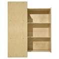 thumbnail image 6 of Contender C990509 Large Corner Storage Unit - RTA, 6 of 6