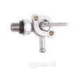 thumbnail image 1 of Generator Fuel Tank Shut off Valve 28-1783-V M10X1.25, 1 of 5