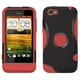 Trident - Étui de Protection pour HTC ONE V - Rouge – image 1 sur 1