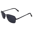 thumbnail image 1 of Lentes de Sol Levis Unisex de color Gris, 1 of 4