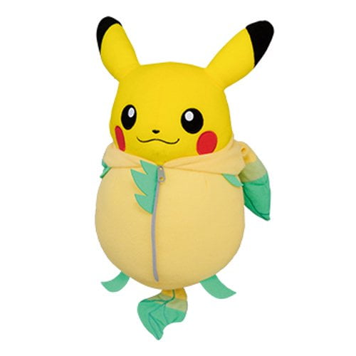 pikachu sleeping bag
