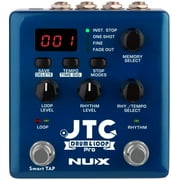 NU-X JTC Drum and Loop Pro | NDL-5