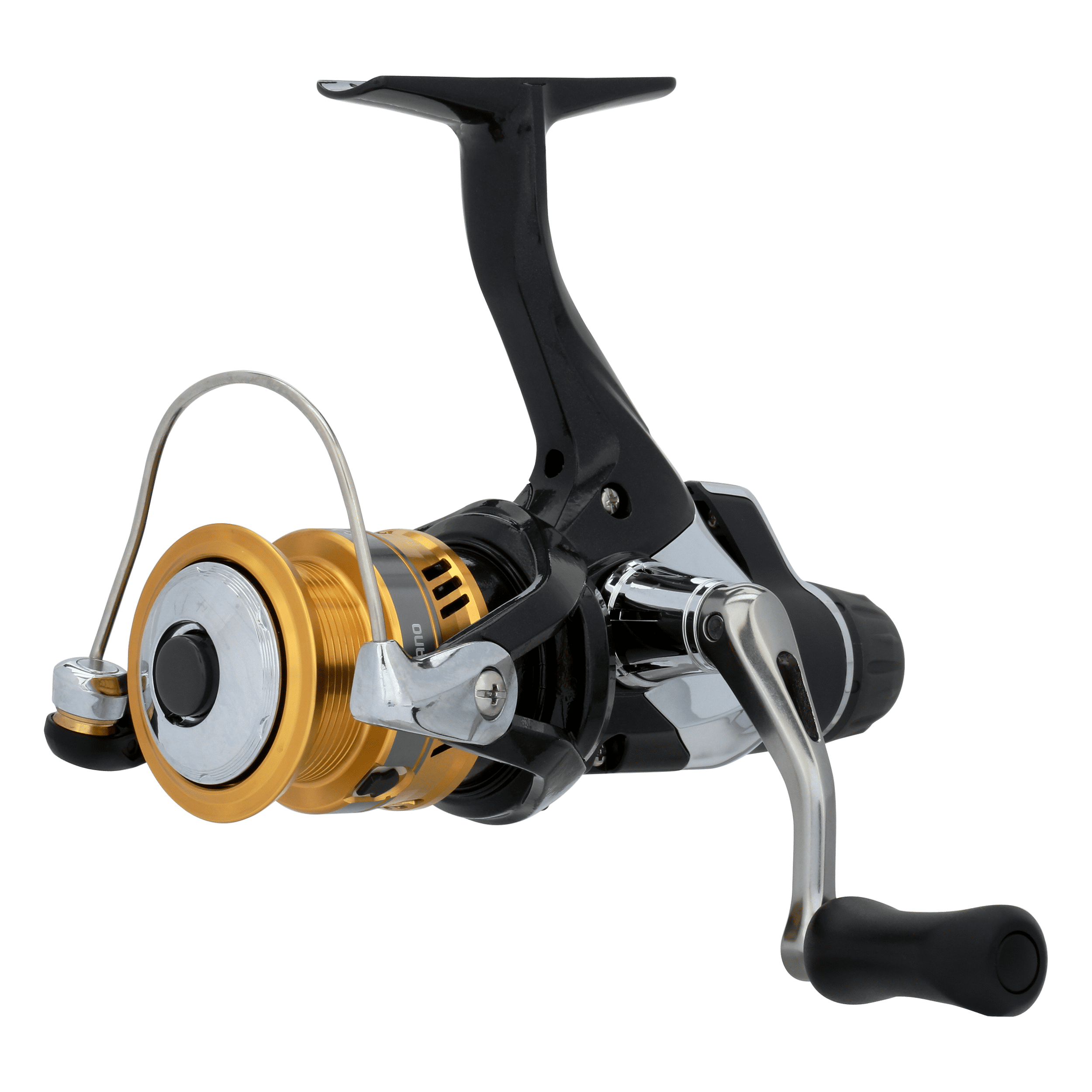 Shimano Fishing Sahara 4000R Spinning Reel [SH4000R] 