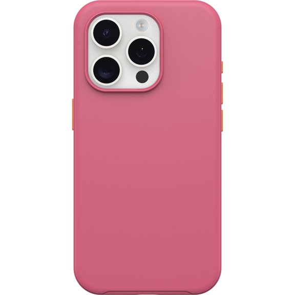 OtterBox Vue  Series Case for MagSafe for Apple iPhone 15 Pro - Haute Pink