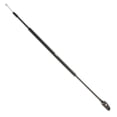 thumbnail image 1 of Cable Chicote Liberador De Cofre Compatible Con Volkswagen Tiguan 1.4L 2.0L 2009 2010 2011 2012 2013 2014 2015 2016 2017 CAHSA Cable Chicote Acelerador, 1 of 6