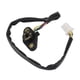 thumbnail image 2 of Motorcycle Gear Shift Shift Position Indicator Sensor for Honda WH125 WH175 CBR190 CB190R CBF190R CBF190 CBX190, 2 of 5