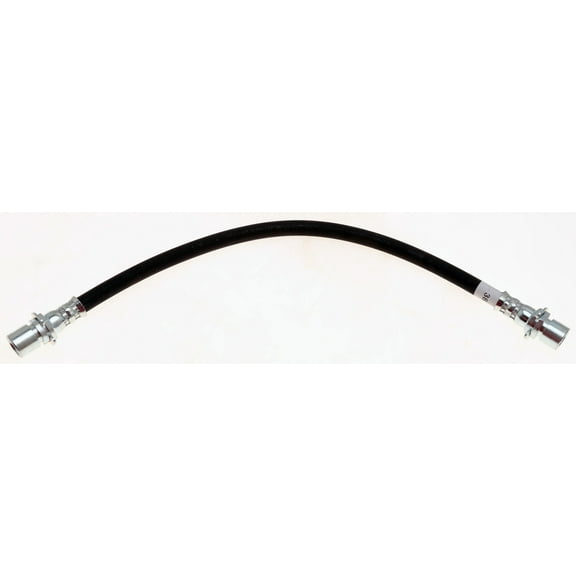 ACDelco 18J383518 Brake Hydraulic Hose Fits select: 2008-2011,2013 CHEVROLET SUBURBAN