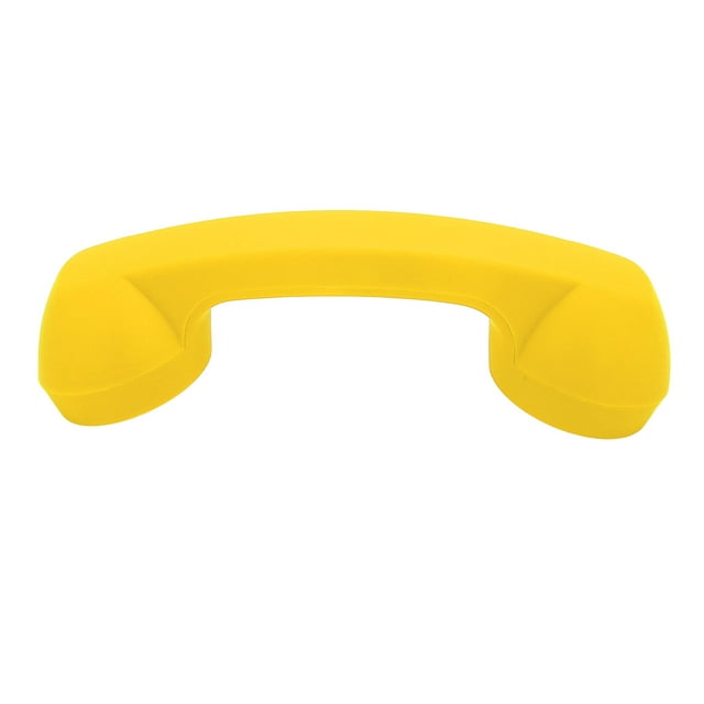 Teléfono Levante Retro Retro Ración Munillet del Pano Máleto Para Personas Nostálgicas
