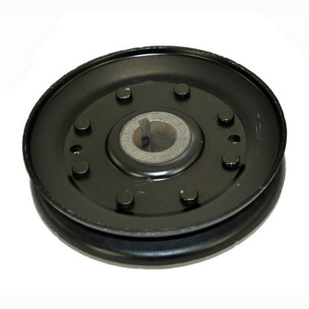 

John Deere Blade Drive Pulley AM105652