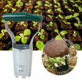 thumbnail image 3 of Home Garden Transplanter Handheld Transplanter Tube Planting Machine Agriculture Tools, 3 of 10