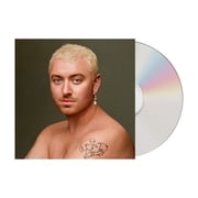 Sam Smith, Gloria, Pop Music, CD