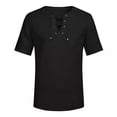 thumbnail image 4 of Camisa De Manta Hombre Playa Descanso Yoga Fresca Cómoda, 4 of 7