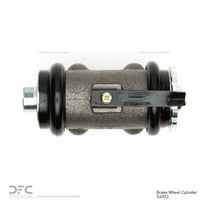 Rear Right Dynamic Friction Company Brake Wheel Cylinder 375-54003 For 1972-1976 Ford Courier, 1972-1976 Mazda B1600