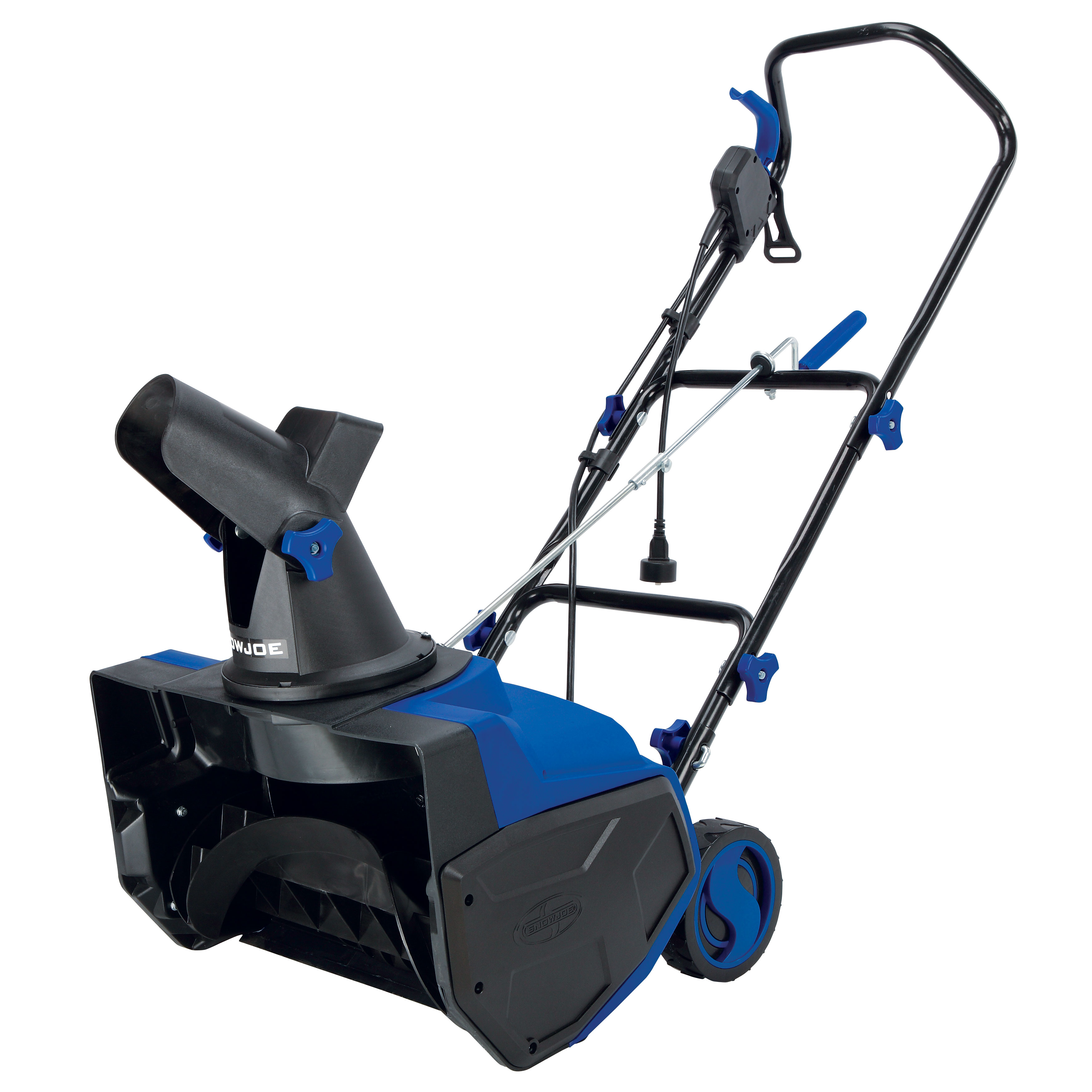 Snow Joe 18-inch Electric Single-Stage Snow Blower, 13-Amp - image 3 of 17