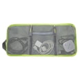 thumbnail image 2 of Travelon Lightweight Tech Accessory Organizer With Adjustable Strap Closure, 2 of 2