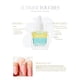 thumbnail image 2 of Eight Saints Bright Side Cream Limpiador facial Hidratante No espumoso Lavado facial diario Natural y orgánico Limpiador facial suave y eficaz Desmaquillador Nutritivo e hidratante 2oz, 2 of 5