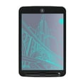 thumbnail image 1 of Graflsoa 10.5 Inch LCD Drawing Tablet Single Color Screen With Erase Lock Button, 1 of 7