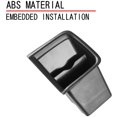 thumbnail image 4 of 2X Caja de almacenamiento para Vezel -V 2021 2022 Bandeja organizadora Asiento del conductor Accesorios interiores de automóvil, 4 of 5