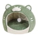 thumbnail image 4 of Cama para gatos de interior Fernando casa del gato Estera desmontable lavable, 4 of 8