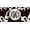 Multicolor-7, variant on Cow Western Monogram Personalized Front License Plate with Custom Vanity Plate