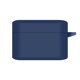thumbnail image 3 of Cubierta de auriculares inalámbricos para 1MORE PistonBuds Pro Caja de carga Shell Azul Sywqhk Para estrenar, 3 of 4