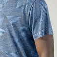 thumbnail image 5 of Aloohaidyvio T Shirts for Men Big and Tall,Workout Shirts for Men Short Sleeve Quick Dry Athletic Gym Active T Shirt 2024 Spring Summer Moisture Wicking Tops, 5 of 6